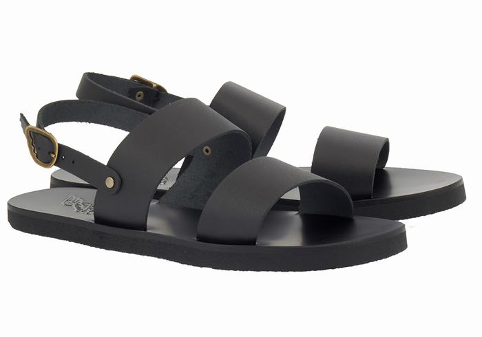 Sandales Casual Ancient Greek Sandals Dinatos   | NHE-0501405